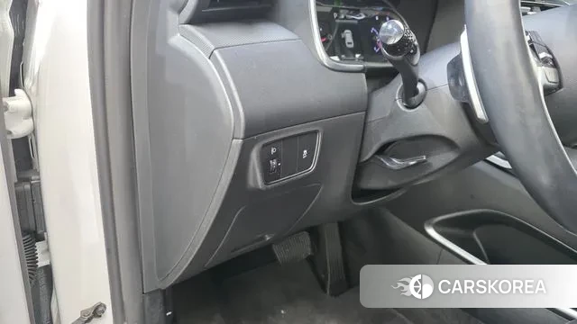 Hyundai Tucson (NX4) 2022 Белый из Кореи, фото 6