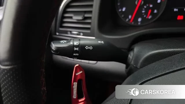 Hyundai Avante AD 2018 Синий из Кореи, фото 6