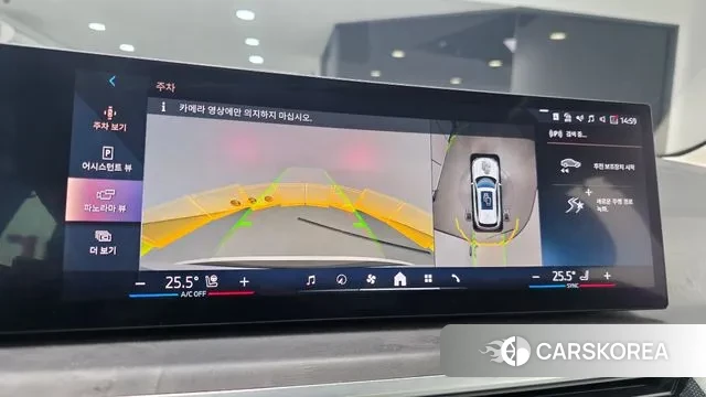 BMW X5 (G05) 2024 Белый из Кореи, фото 6