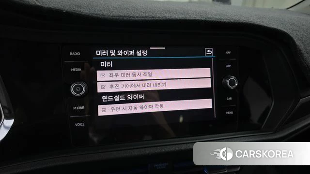 Volkswagen 7th Generation of Jetta 2022 Серый из Кореи, фото 6