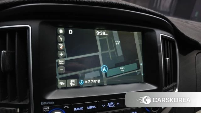 Hyundai The New Grand Starex 2018 Серебряный из Кореи, фото 6