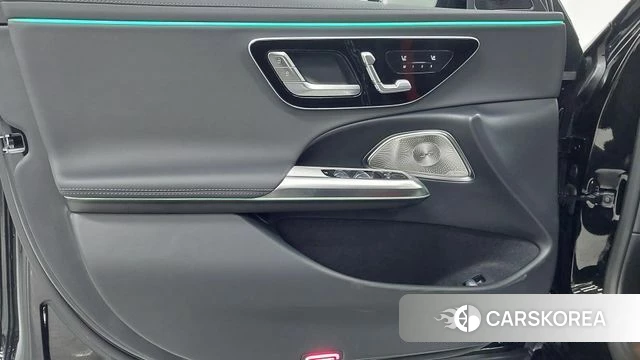 Mercedes-Benz E-Class W214 2025 Черный из Кореи, фото 6