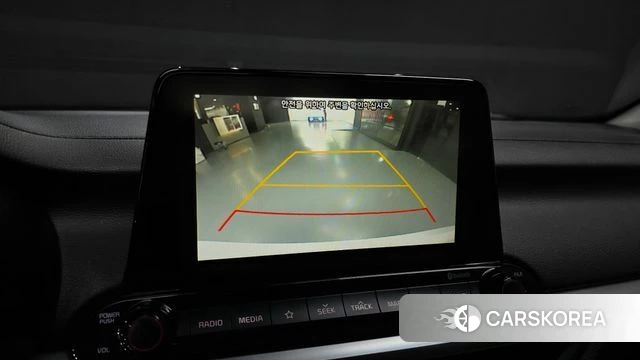 Kia Come New K3 2018 Белый из Кореи, фото 6