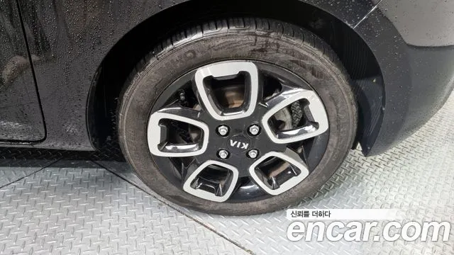 Kia The New Ray id 2649855 из Кореи 6