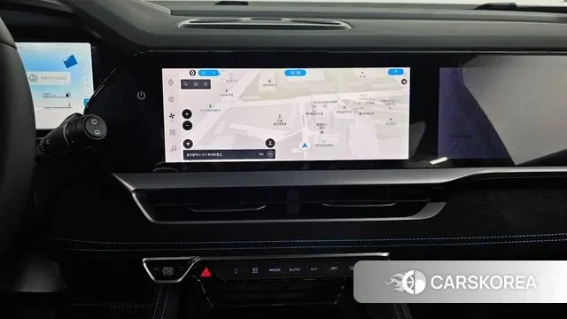 Renault Korea (Samsung) Grand Coleos 2025 Белый из Кореи, фото 6