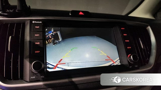 Kia The New Ray 2022 Белый из Кореи, фото 6