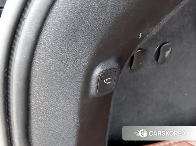 Jeep Cherokee (KL) 2019 Черный из Кореи, фото 6