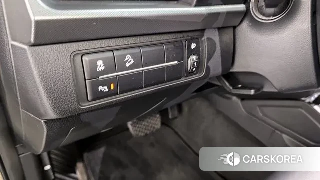 Ssangyong The New Rexton Sport 2024 Жемчужный цвет из Кореи, фото 6