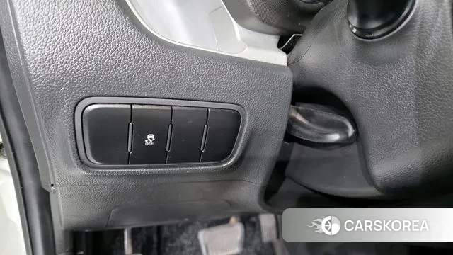 Kia The New Ray 2020 Белый из Кореи, фото 6