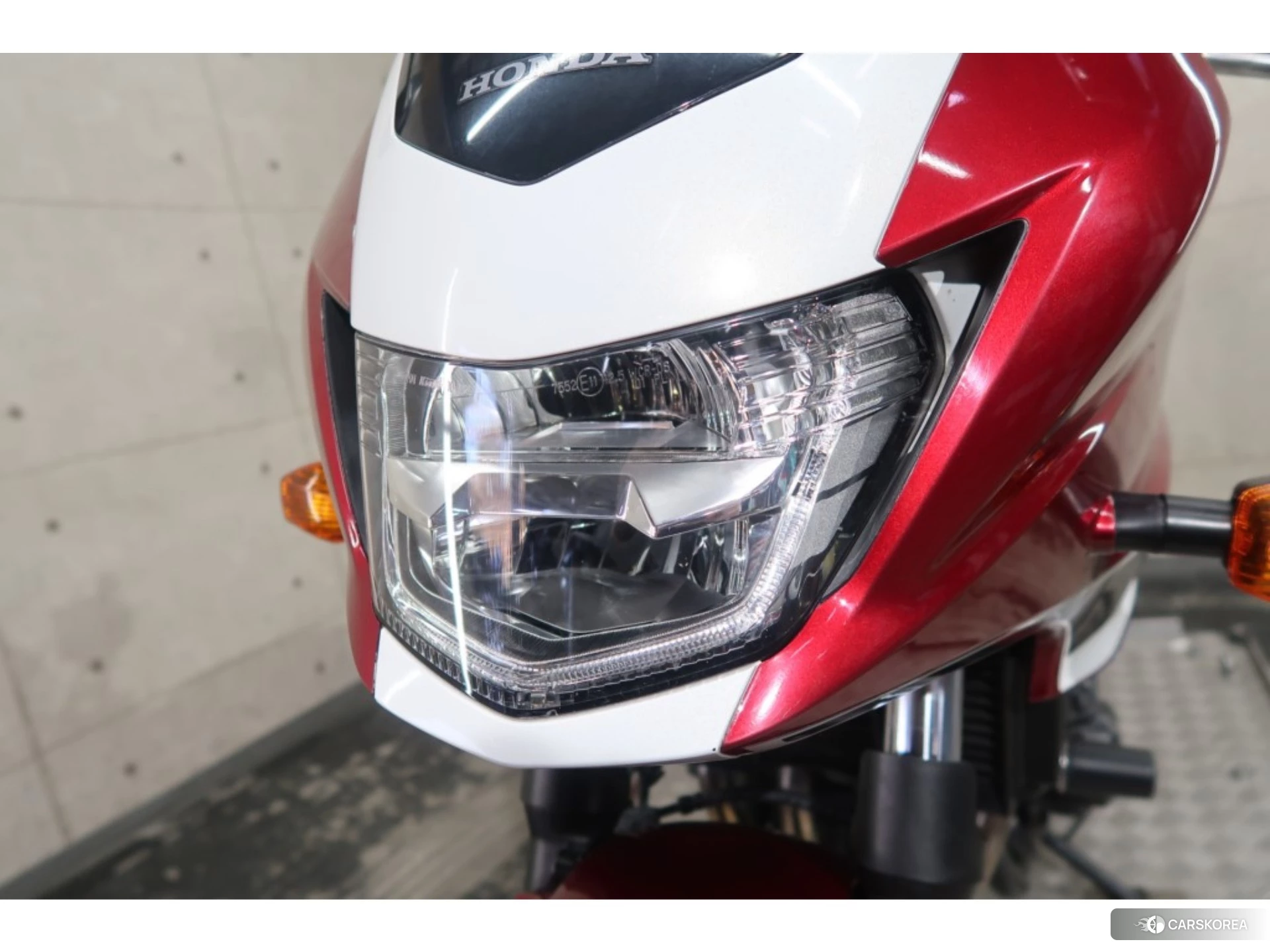 Honda CB400SF BOLDOR id 3950459 из Японии 6