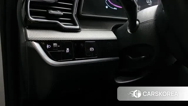 Kia Sportage 5th Generation 2024 Белый из Кореи, фото 6