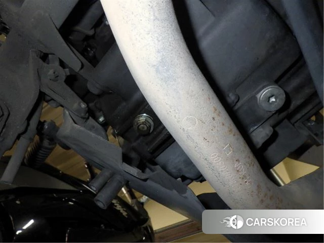 Honda CB250R id 3950103 из Японии 6