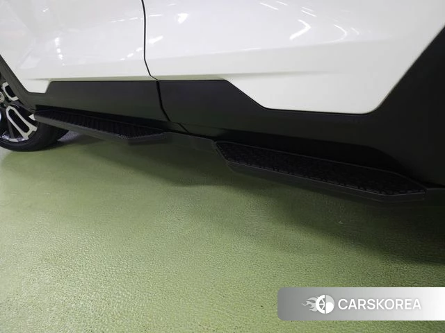 Ssangyong Torres 2022 Белый из Кореи, фото 6