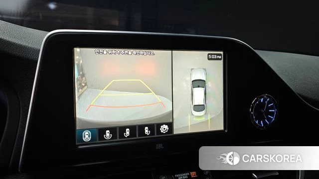 Hyundai Grandeur IG 2019 Серый из Кореи, фото 6