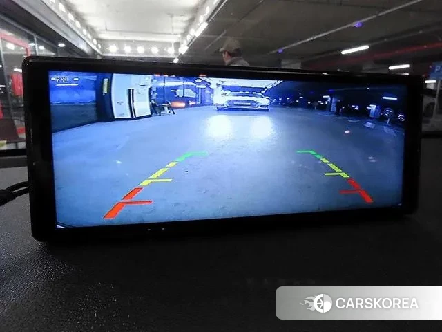 Hyundai The New Avante AD 2019 Белый из Кореи, фото 6