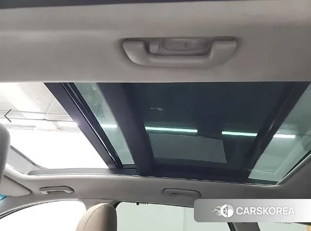 Hyundai Santa Fe TM 2018 Белый из Кореи, фото 6