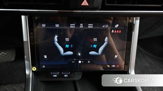 Ssangyong Torres 2022 Белый из Кореи, фото 6