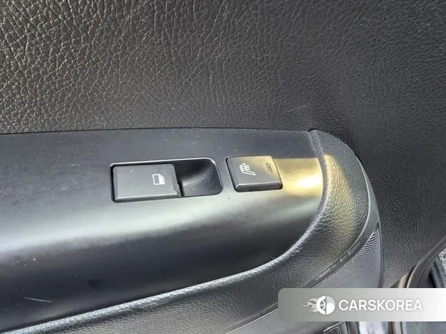 Kia The New Mohave 2018 Черный из Кореи, фото 6