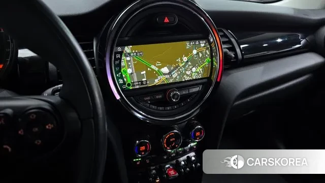 Mini Cooper 2020 Черный из Кореи, фото 6