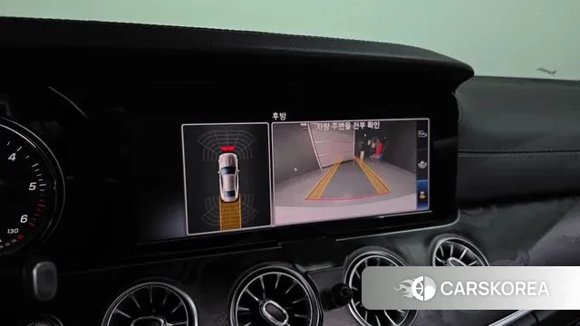 Mercedes-Benz E-Class W213 2018 Белый из Кореи, фото 6