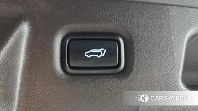 Hyundai Santa Fe TM 2019 Серый из Кореи, фото 6