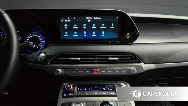 Hyundai Palisade 2019 Серый из Кореи, фото 6
