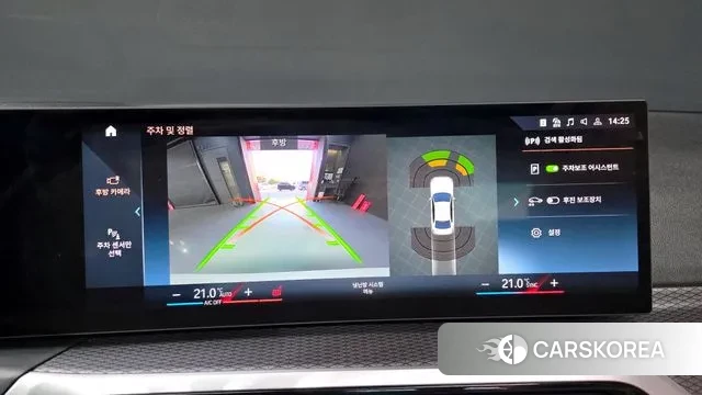 BMW 3 Series (G20) 2024 Белый из Кореи, фото 6