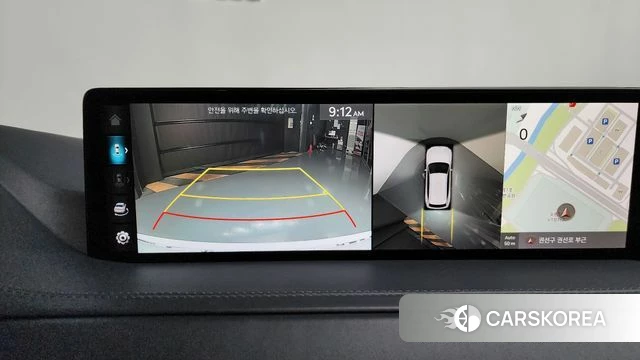 Genesis GV80 2023 Белый из Кореи, фото 6