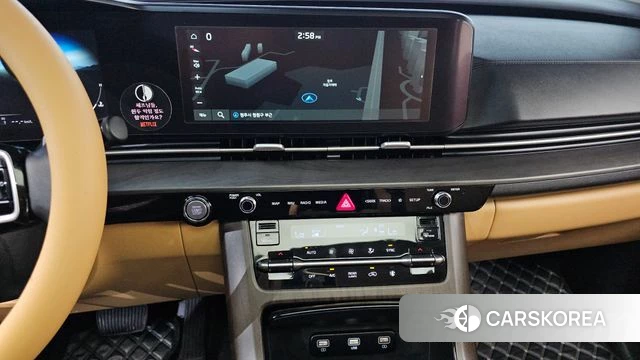 Kia Carnival 4th generation 2020 Белый из Кореи, фото 6