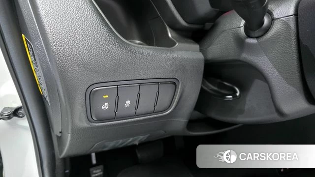 Kia The New Kia Ray 2024 Белый из Кореи, фото 6