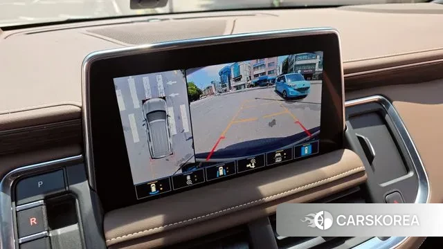 Chevrolet Server Van 2021 Черный из Кореи, фото 6