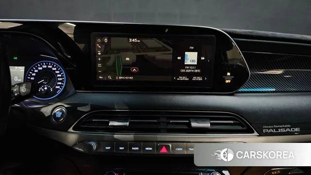 Hyundai Palisade 2020 Белый из Кореи, фото 6