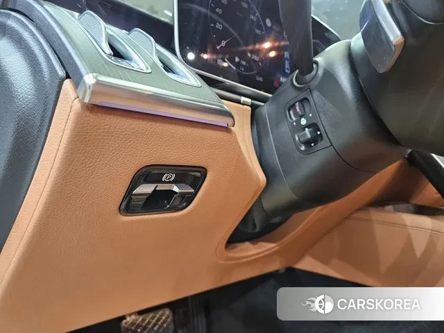 Mercedes-Benz S-Class W223 2022 Белый из Кореи, фото 6