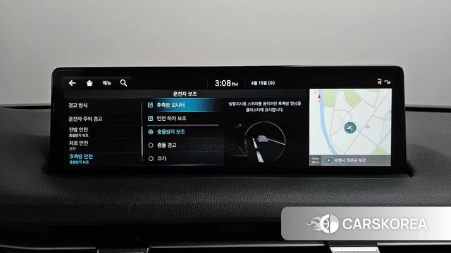 Genesis GV70 2023 Черный из Кореи, фото 6