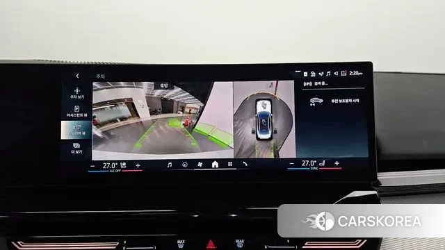 BMW 5 Series (G60) 2024 Белый из Кореи, фото 6