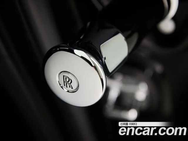 Rolls-Royce Lace 2021 Черный из Кореи, фото 6