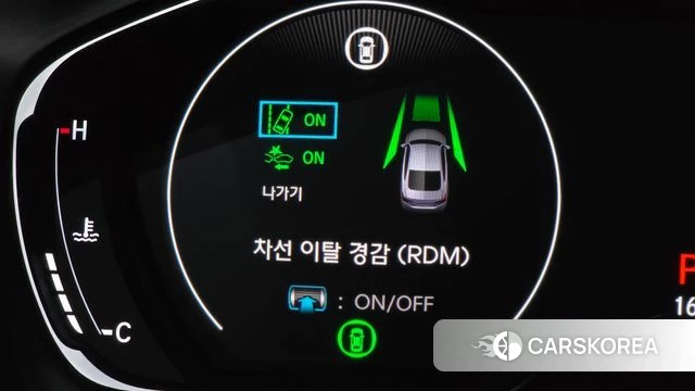 Honda Accord 10th Generation 2019 Коричневый из Кореи, фото 6