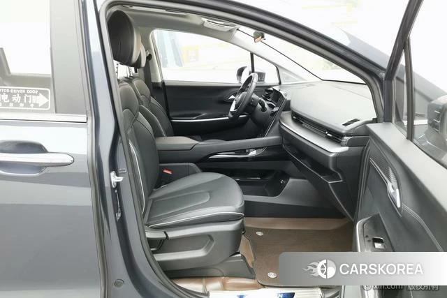 Hyundai Kustu 2025 Синий из Китая, фото 6