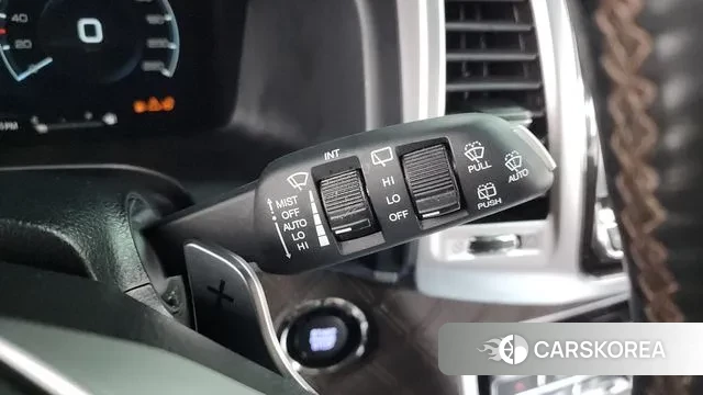 Ssangyong All New Rexton 2022 Белый из Кореи, фото 6