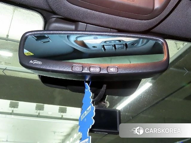 Chevrolet (GM Daewoo) Trailblazer 2020 Белый из Кореи, фото 6