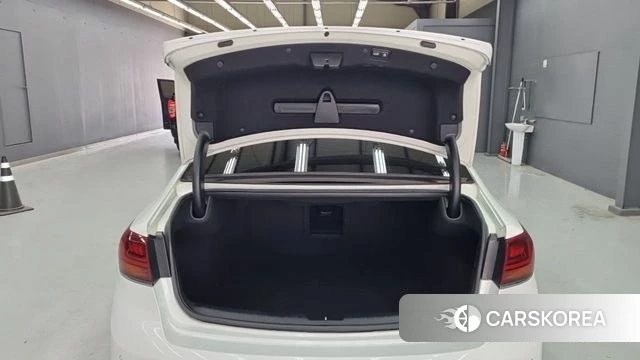 Kia K7 Premier 2020 Белый из Кореи, фото 6