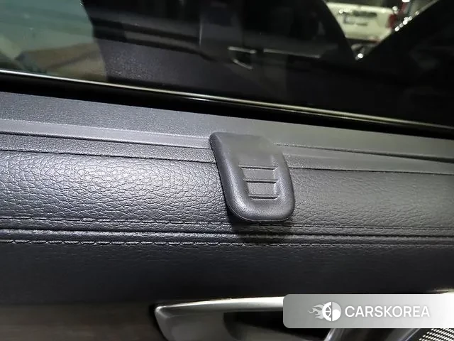 Kia K8 Hybrid 2023 Черный из Кореи, фото 6