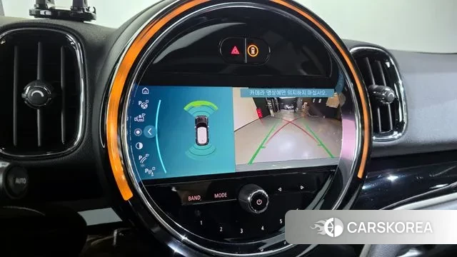 Mini Cooper Countryman id 3487870 из Кореи 6