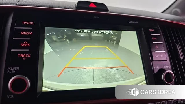 Kia The New Ray 2018 Жемчужный цвет из Кореи, фото 6