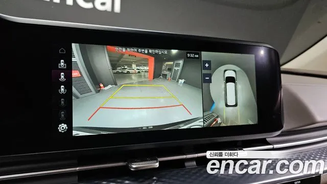 Kia Carnival 4th generation id 2482202 из Кореи 6