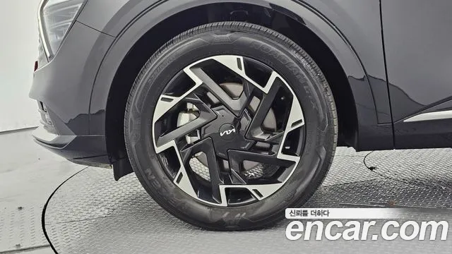 Kia Sportage 5th Generation id 2702267 из Кореи 6