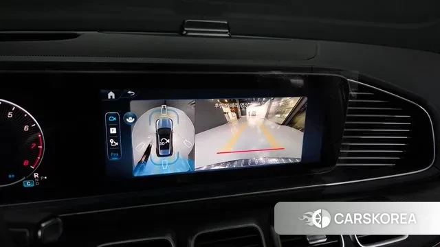 Mercedes-Benz GLE-Class W167 2025 Серый из Кореи, фото 6