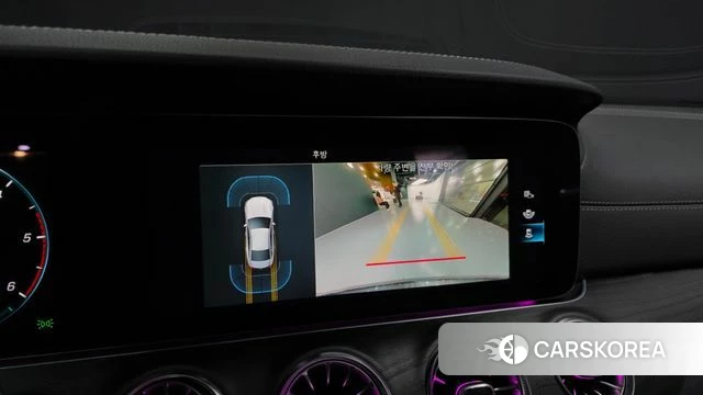 Mercedes-Benz CLS-Class C257 2022 Серый из Кореи, фото 6