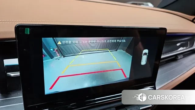 Ssangyong Torres 2023 Серебристо-серый из Кореи, фото 6