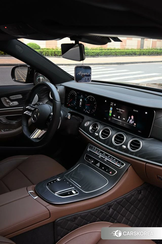 Mercedes-Benz E-class (imported) id 4221904 из Китая 6